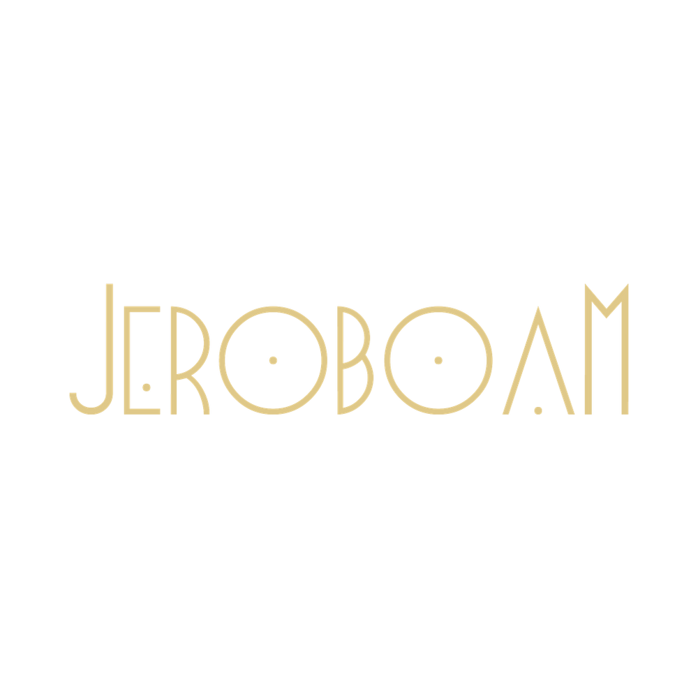 Jeroboam