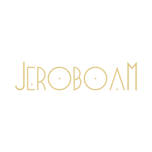 Jeroboam
