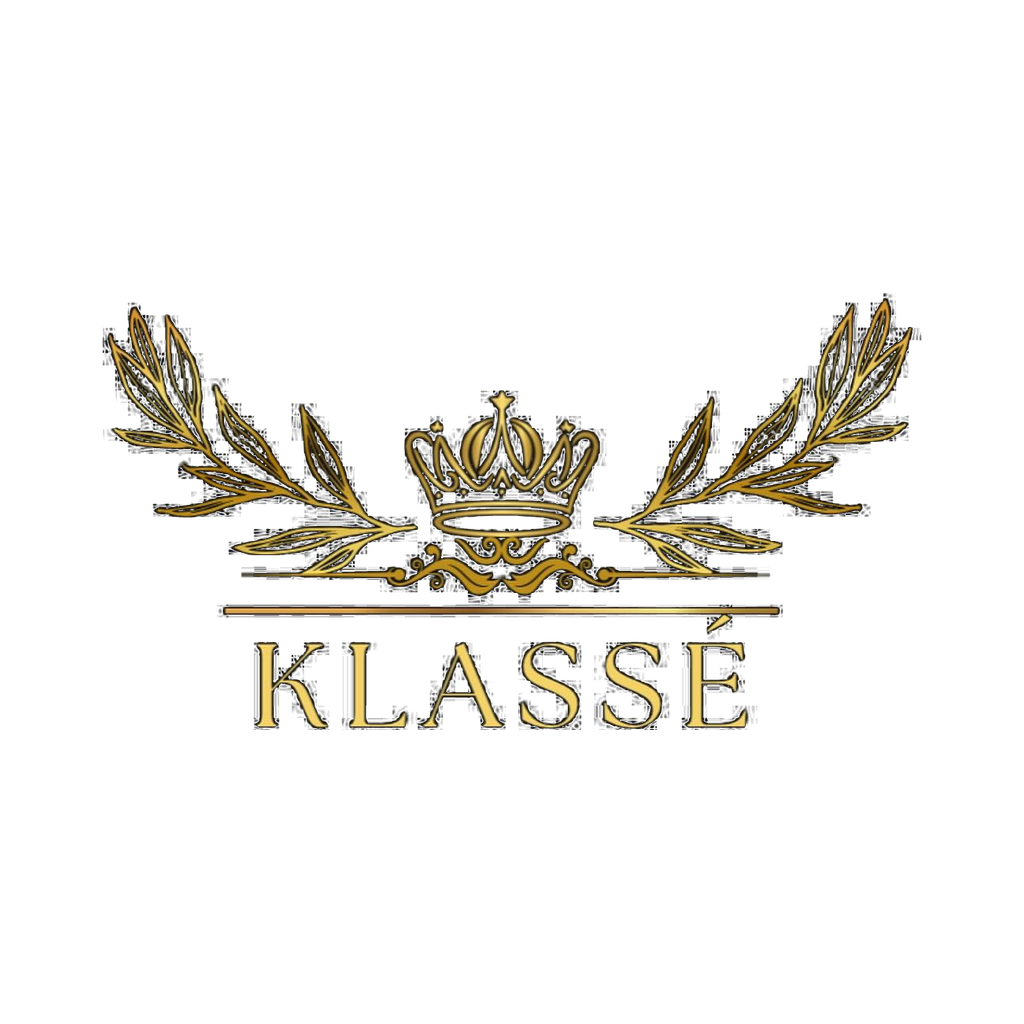 Klassé Fragrances logo