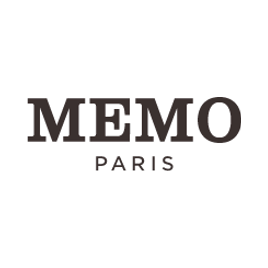 Memo Paris logo