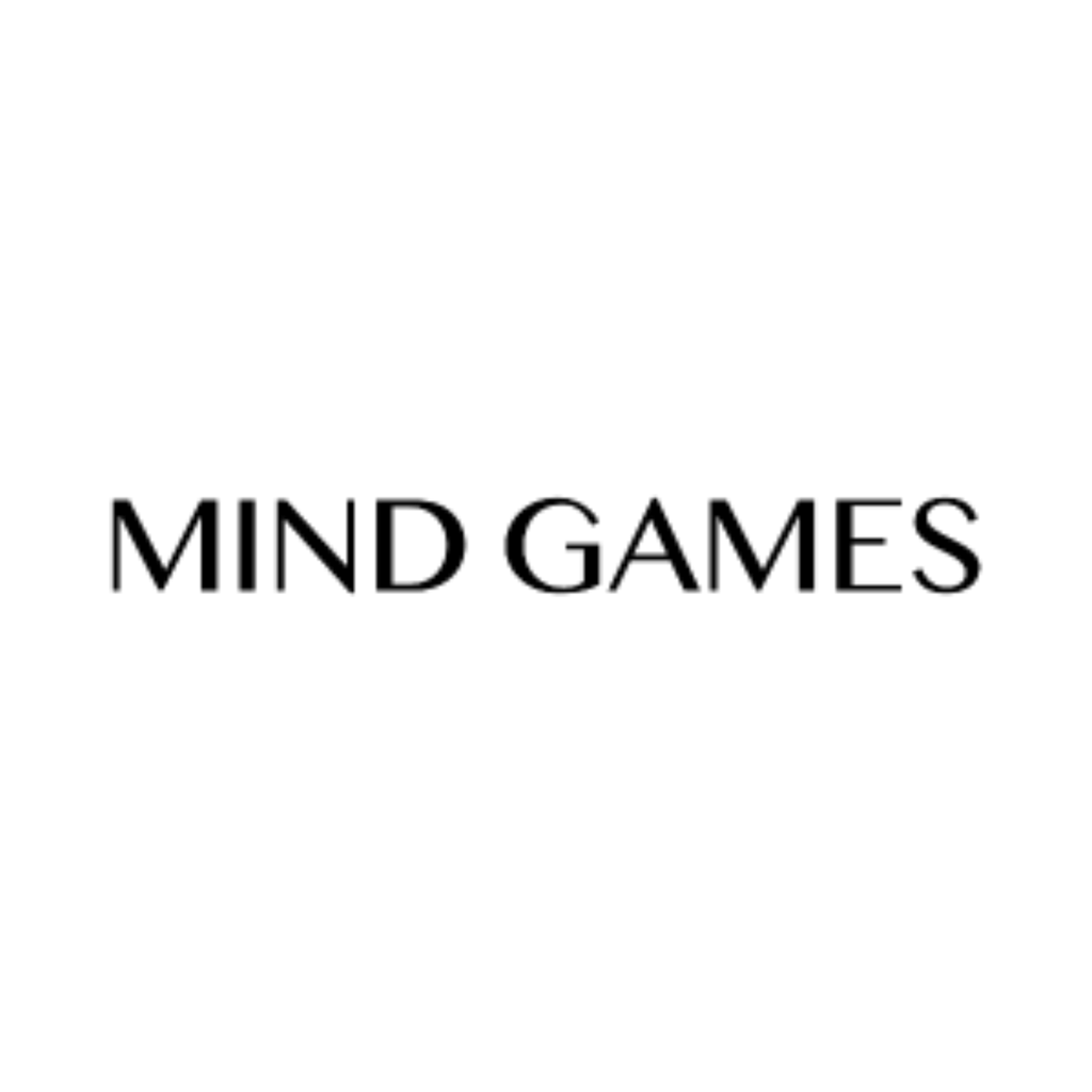Mind Games logo