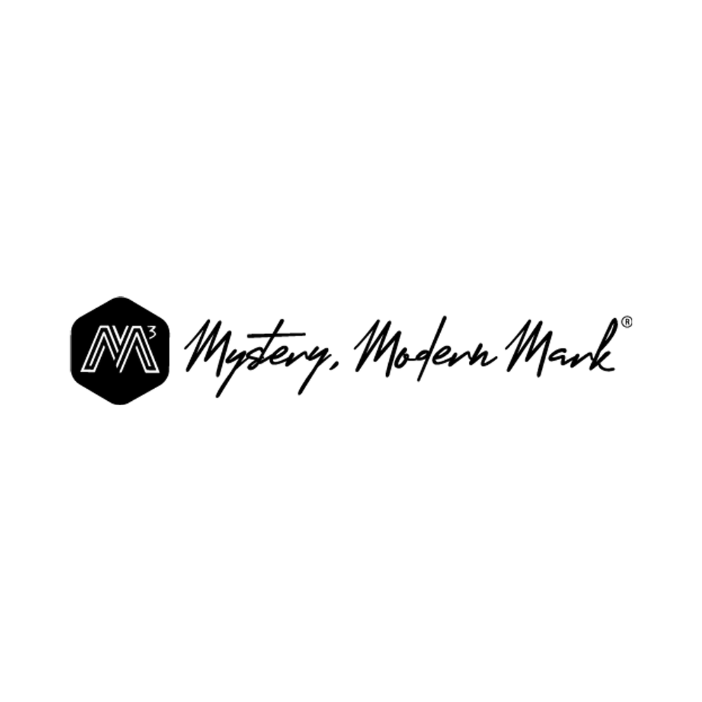 Mystery, Modern Mark