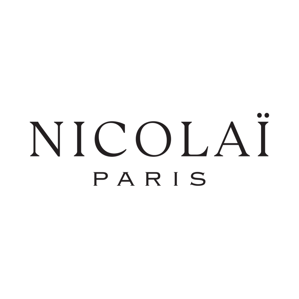 Parfums de Nicolai