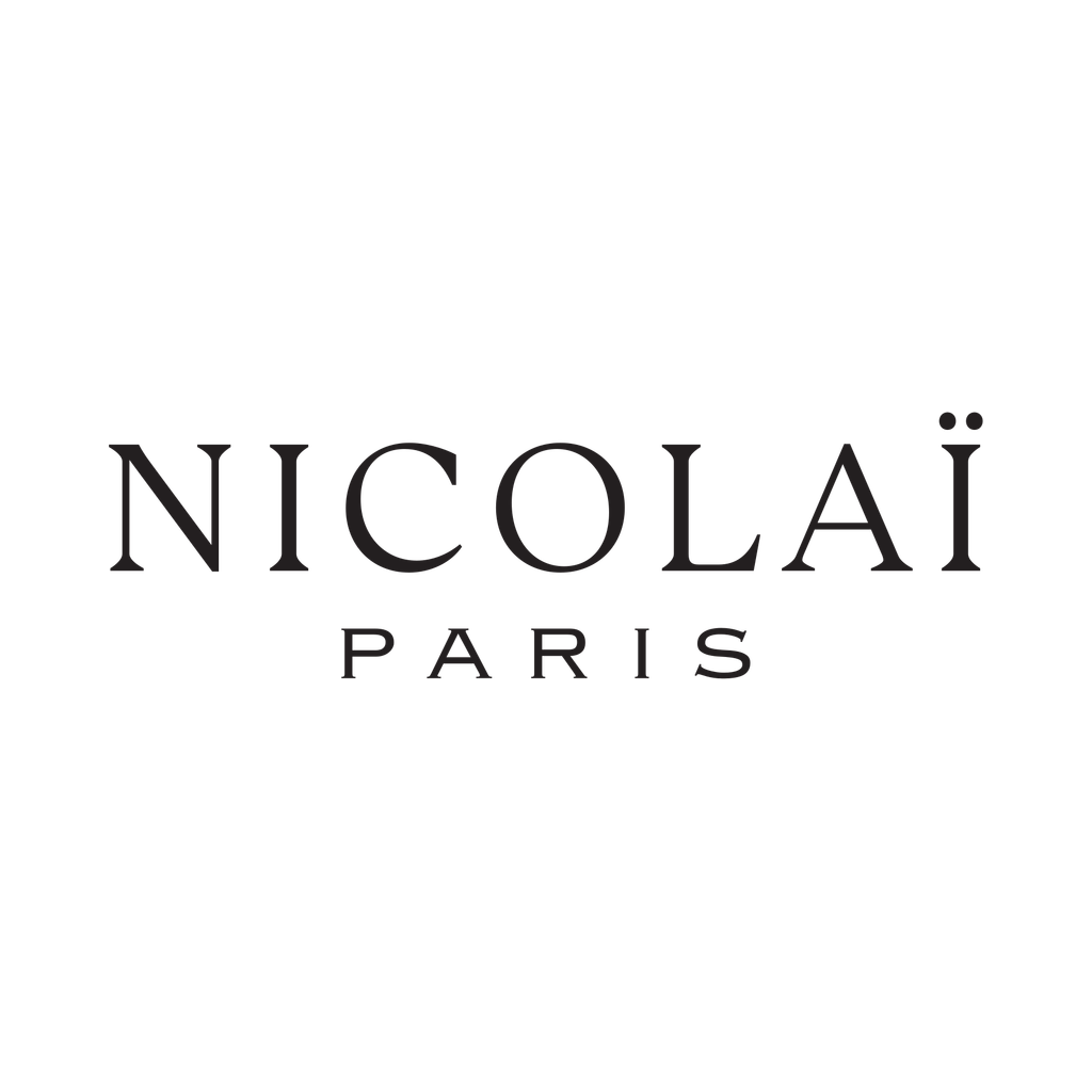 Parfums de Nicolai logo