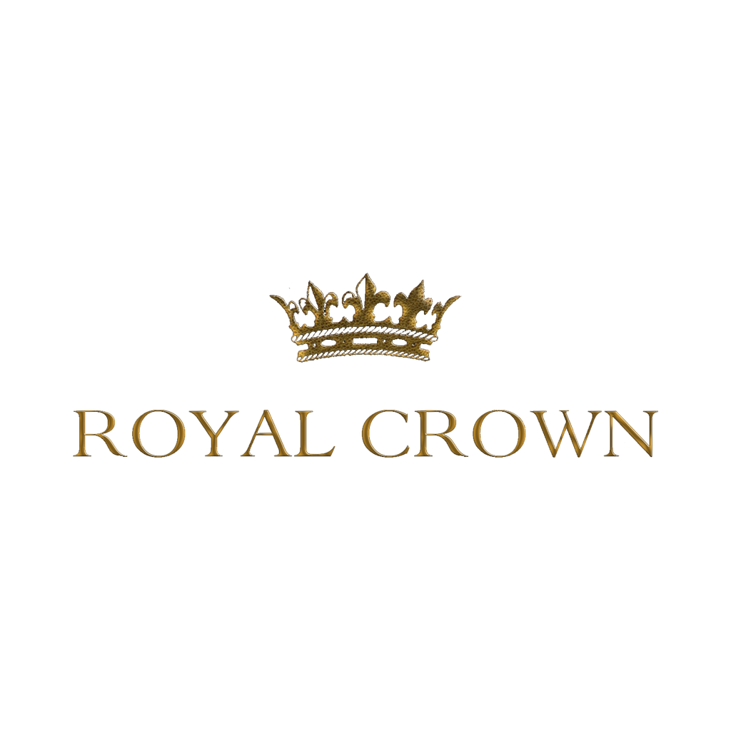 Royal Crown logo