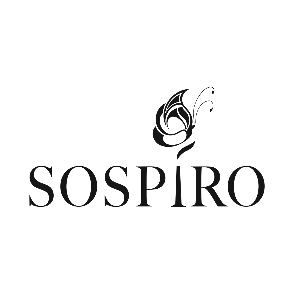 Sospiro logo