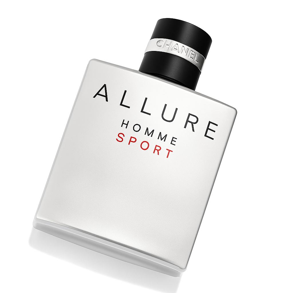 Allure Homme Sport