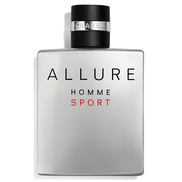 Chanel Allure Homme Sport Eau de Toilette for Men – 3.4 oz | Fresh