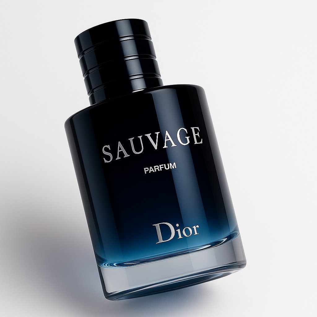 Sauvage Parfum