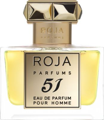 51 Pour Homme Eau de Parfum