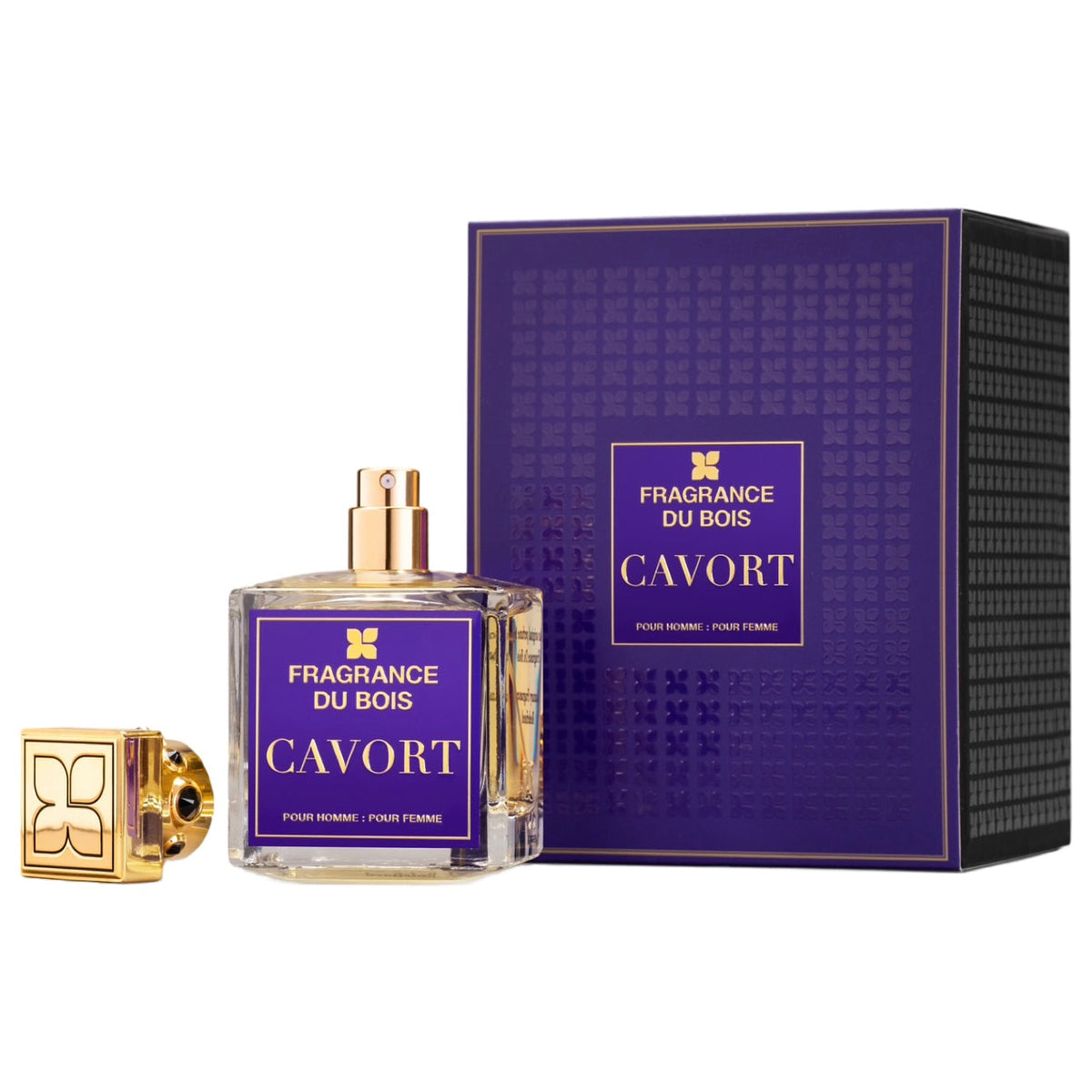 Cavort
