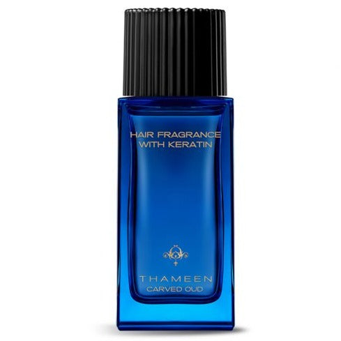 Carved Oud Hair Fragrance