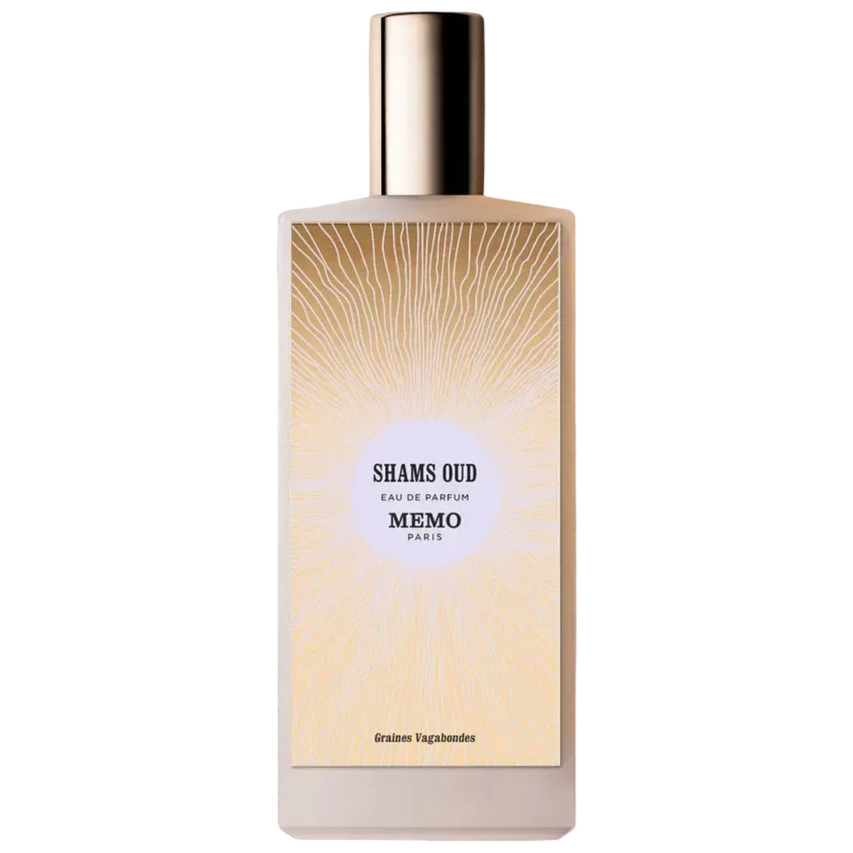 Shams Oud