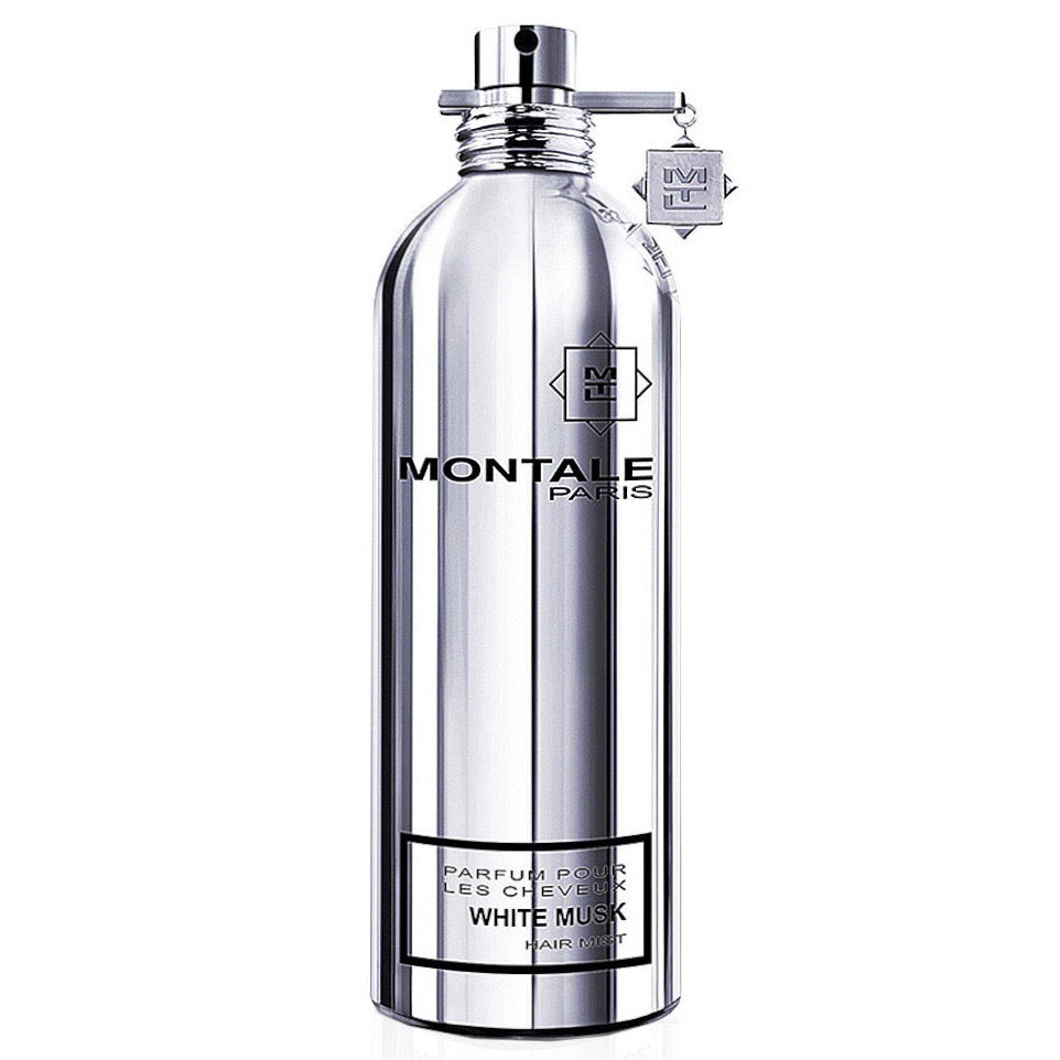White Musk Hair Mist