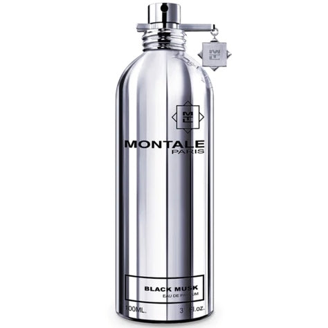 Black Musk