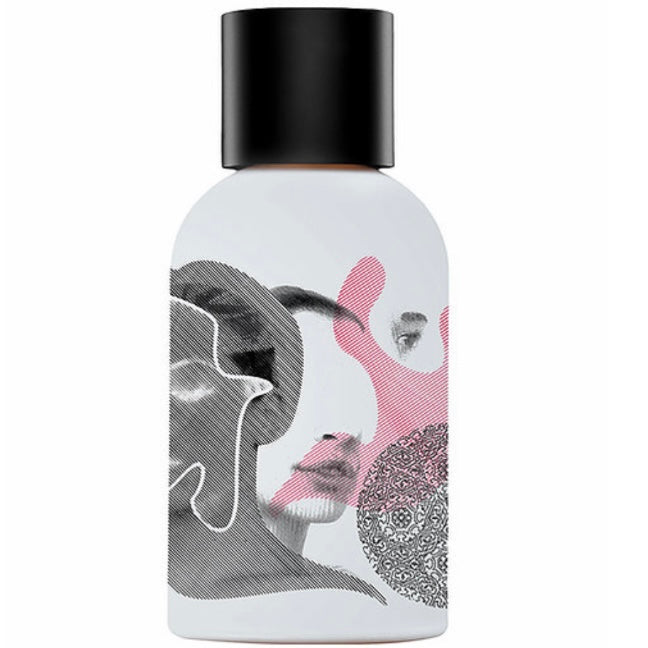 The Fragrance Kitchen Silence