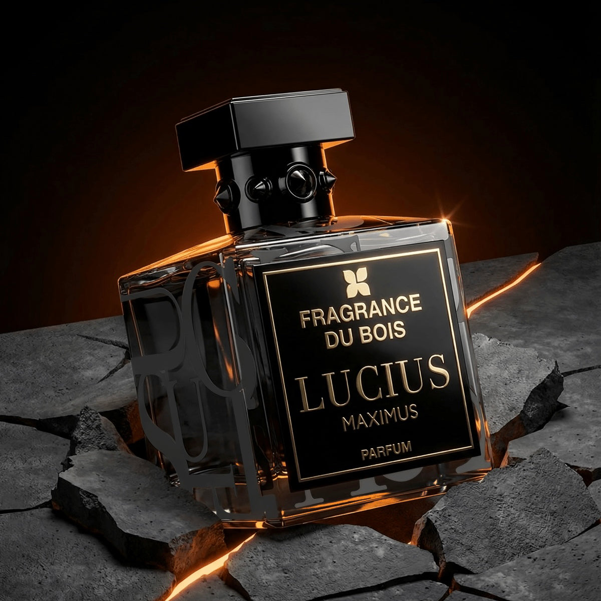 Lucius Maximus