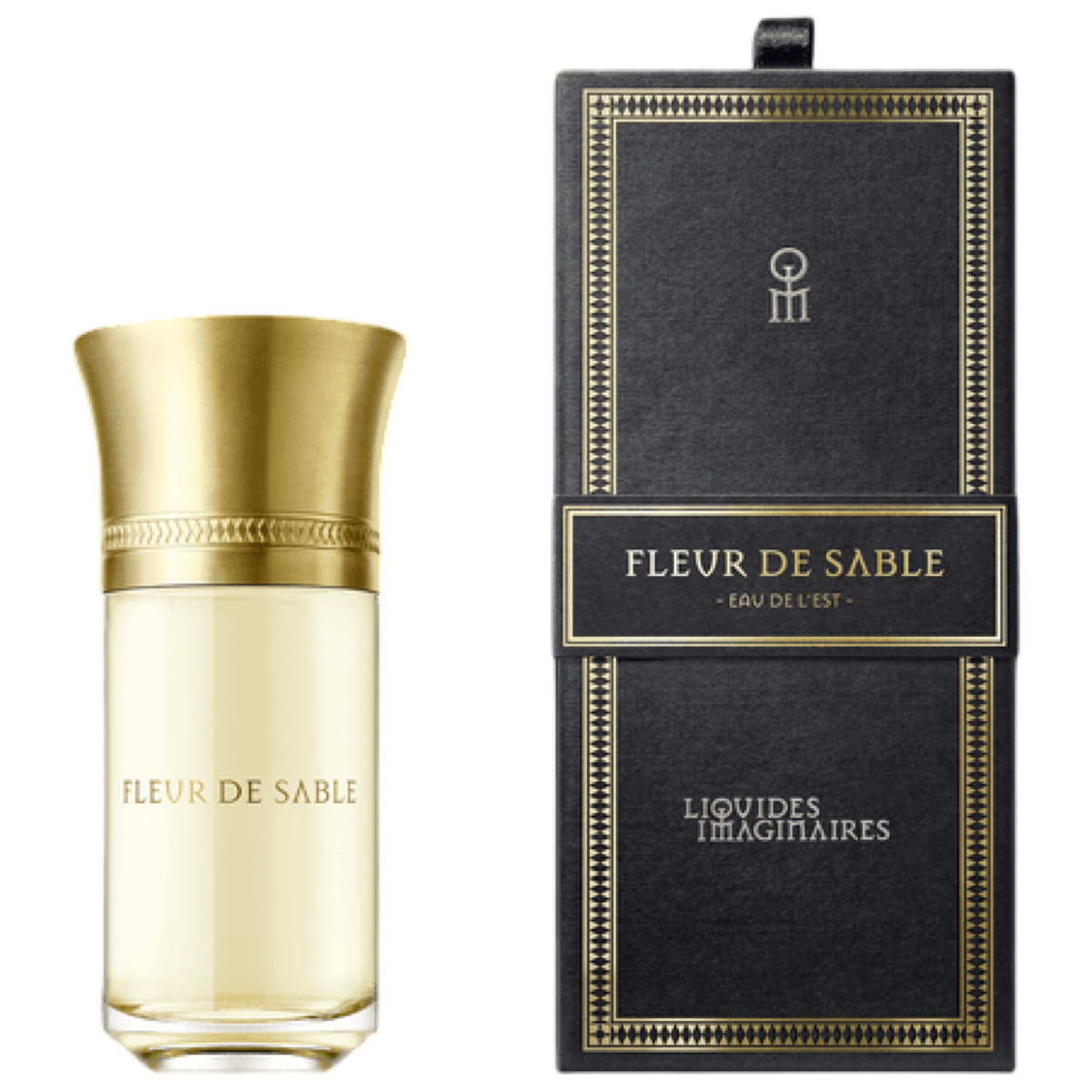 Fleur de Sable