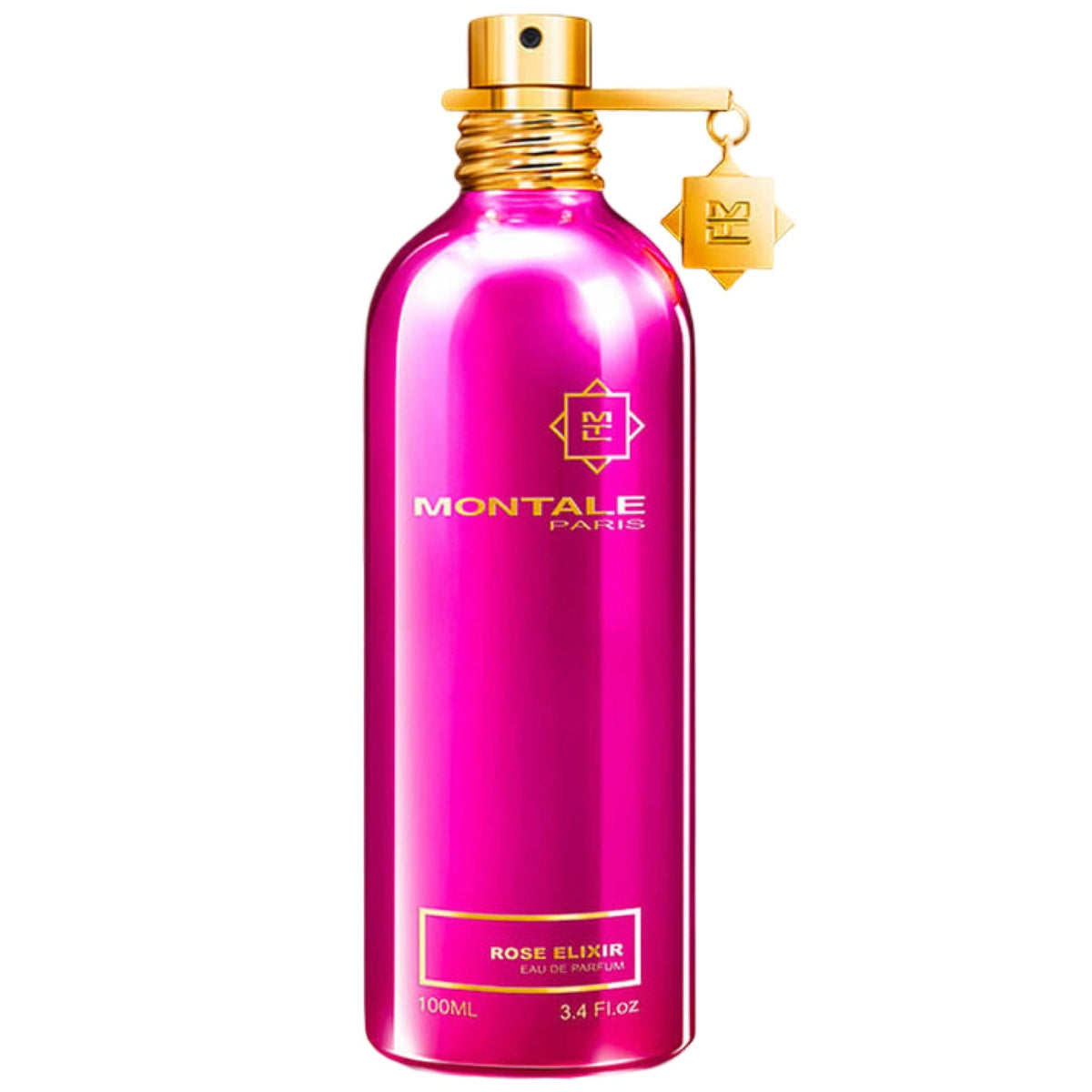 Rose Elixir