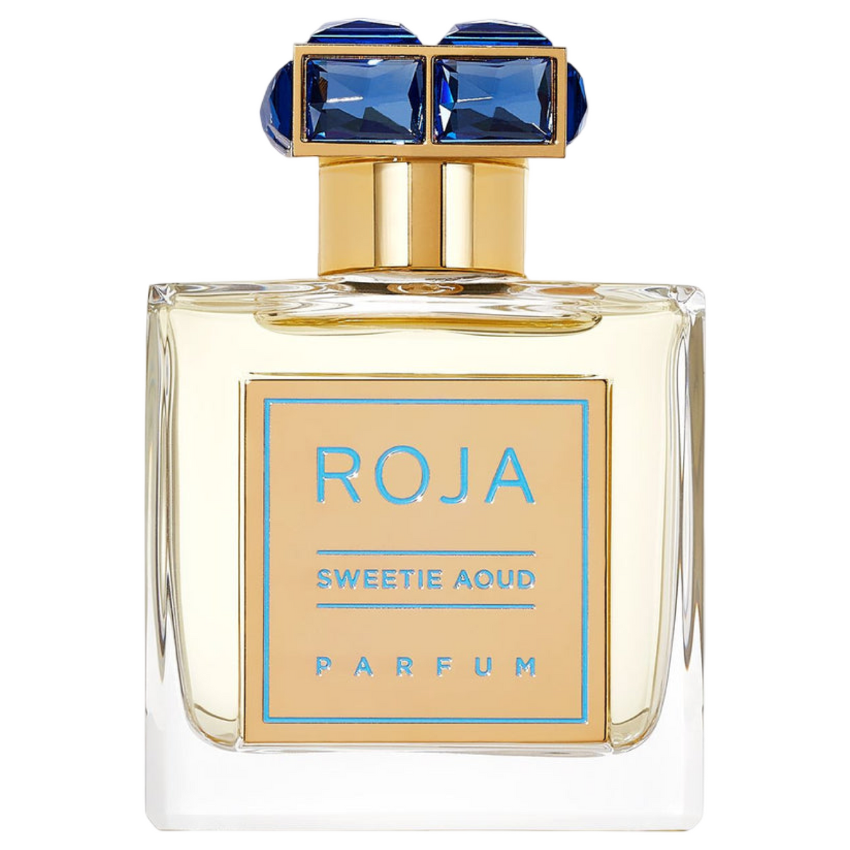 Sweetie Aoud Parfum