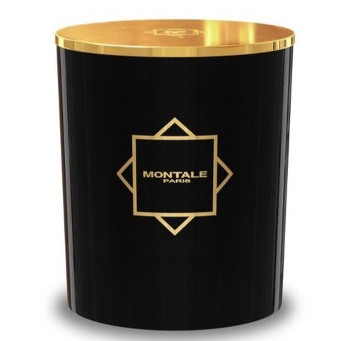 Candle Aoud Amber