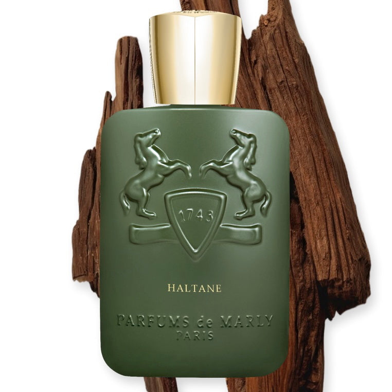 Haltane