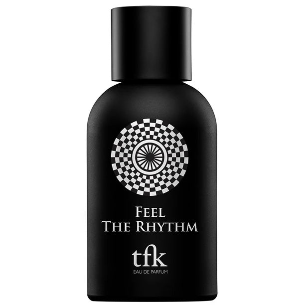 The Fragrance Kitchen Feel The Rhythm