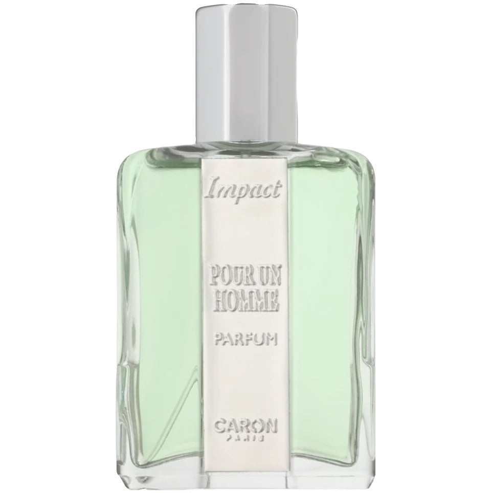 Pour Un Homme Parfum