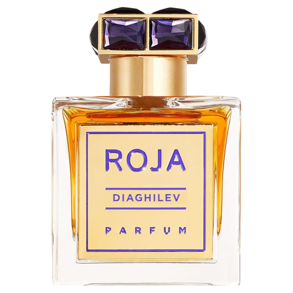 Diaghilev Parfum