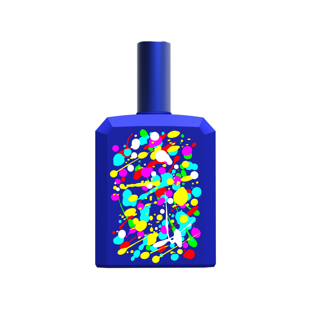 This Is Not A Blue Bottle 1.2