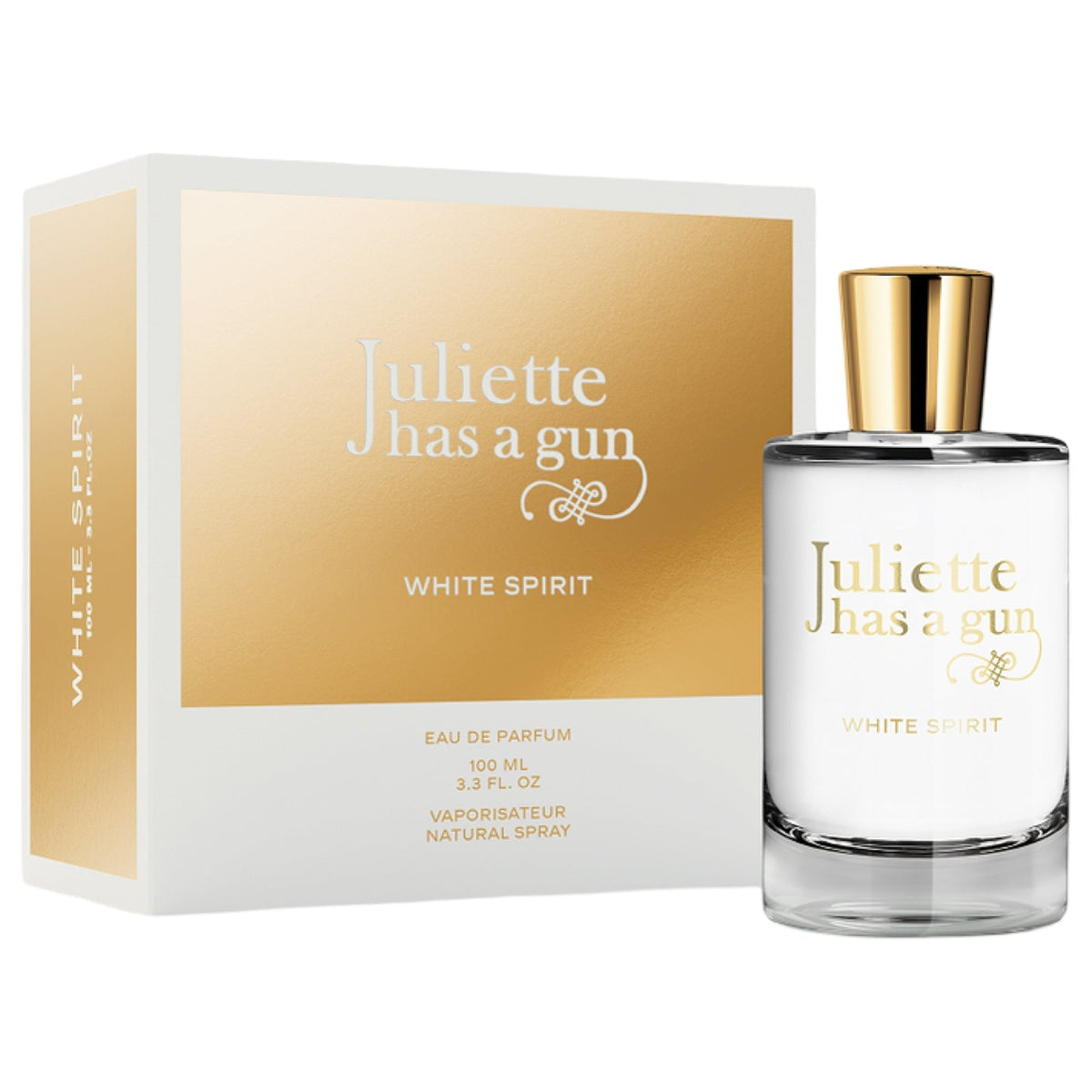 White Spirit