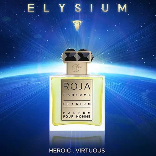 Elysium Pour Homme Parfum