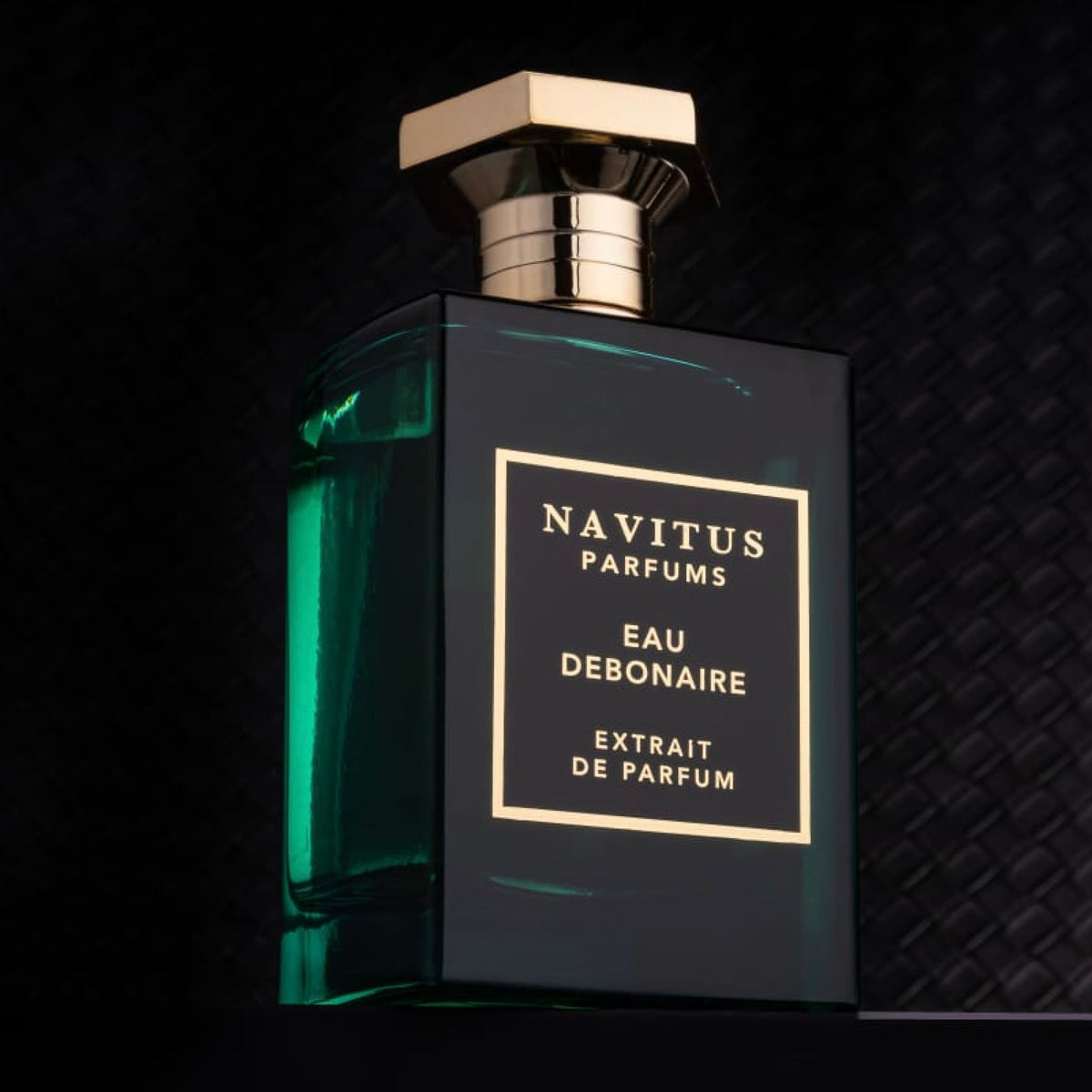 Eau Debonaire