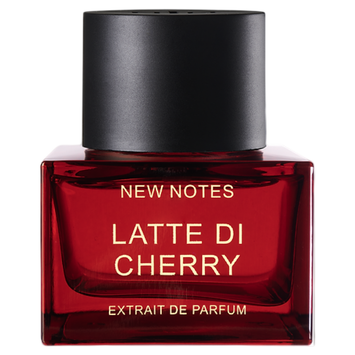 Latte di Cherry