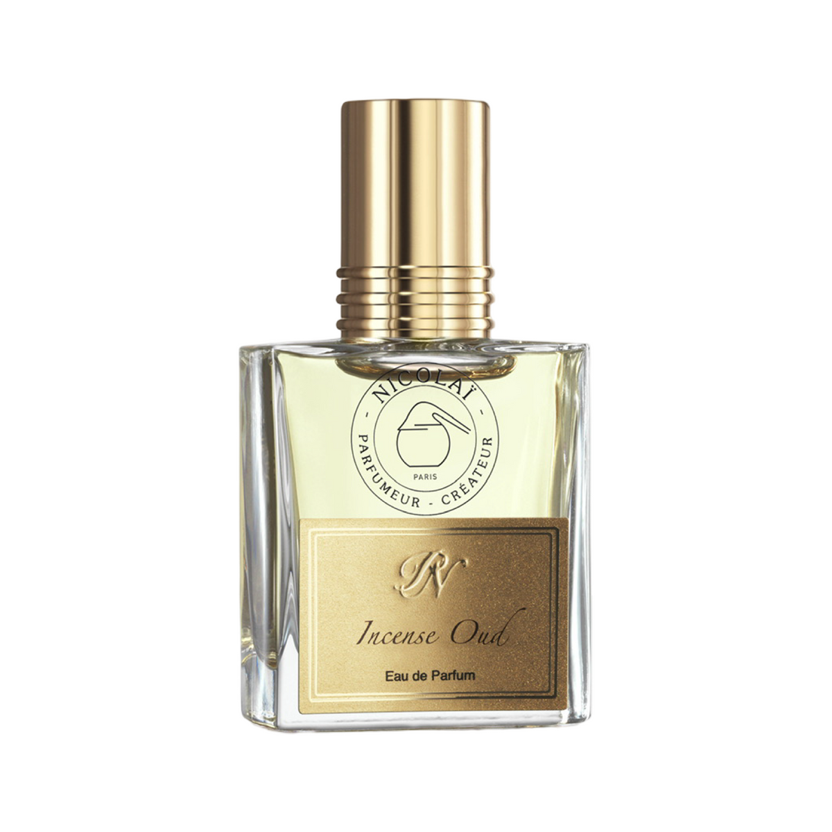 Incense Oud