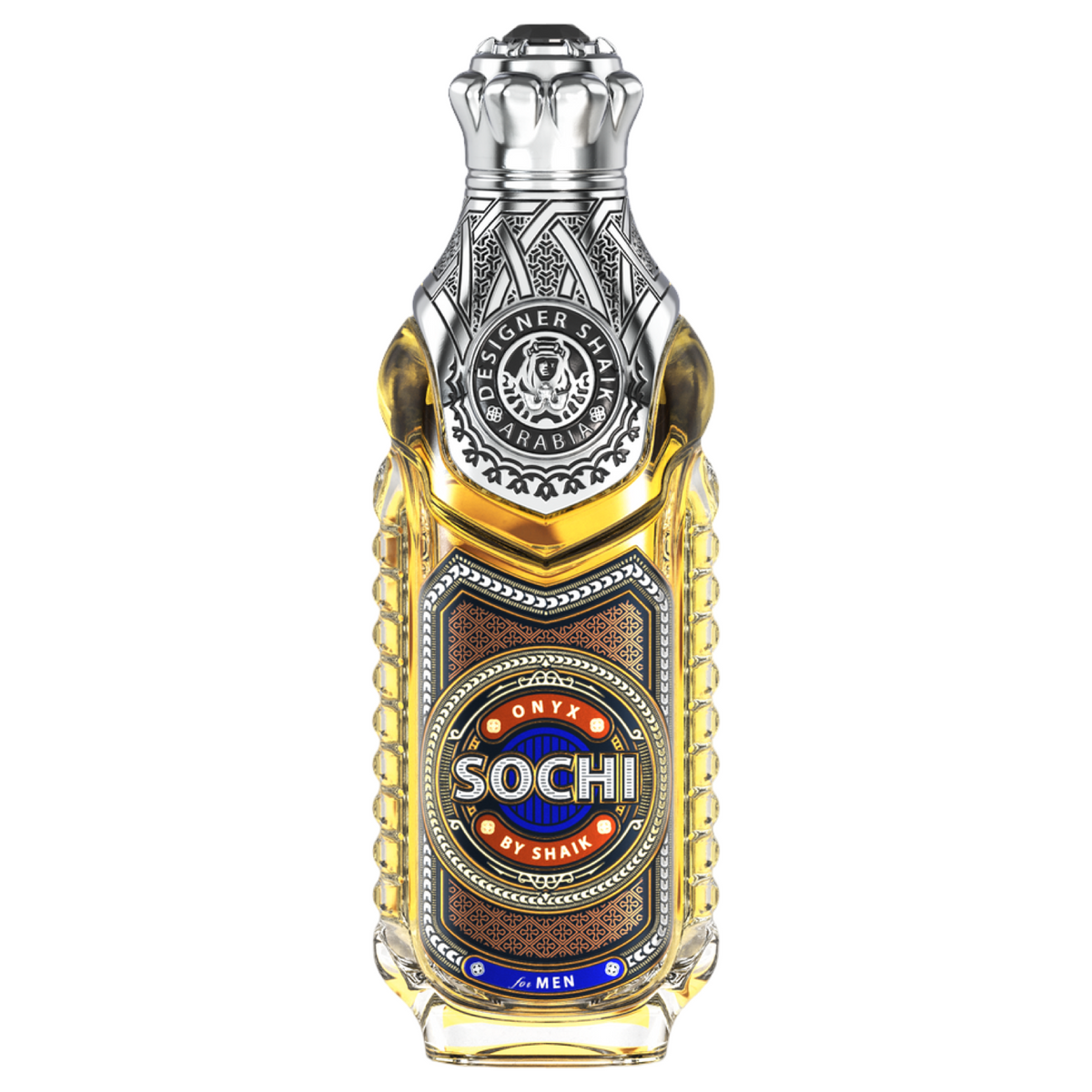 Sochi Onyx for Men