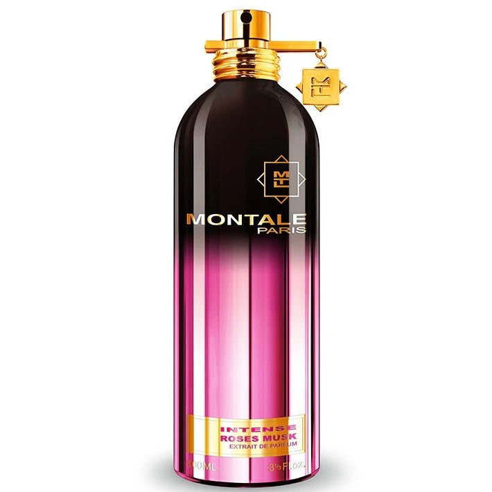 Intense Roses Musk