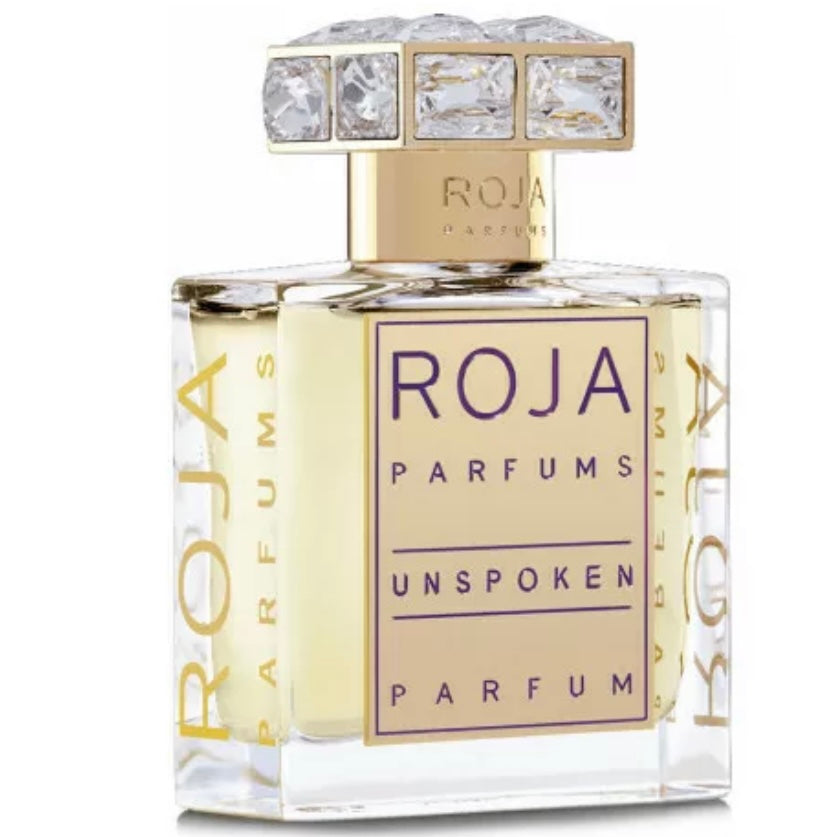 Unspoken Pour Femme Parfum