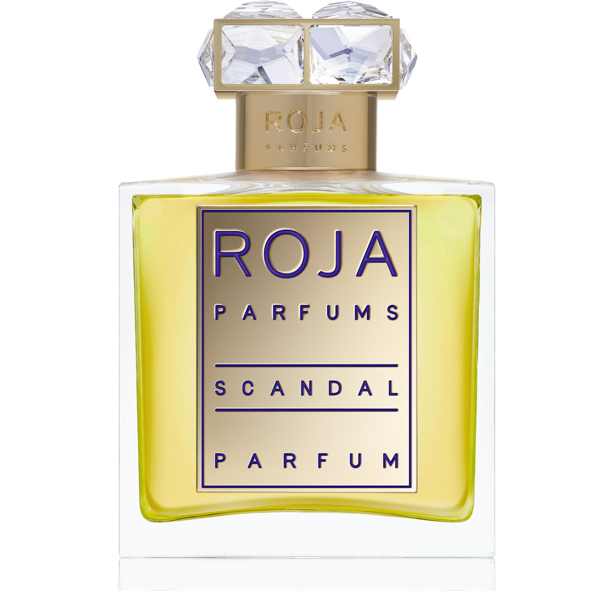 Scandal Pour Femme Parfum