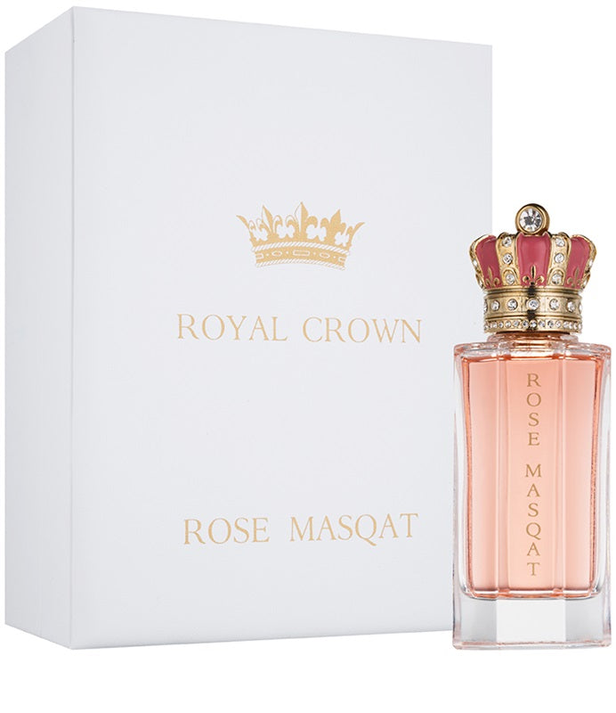 Rose Masqat