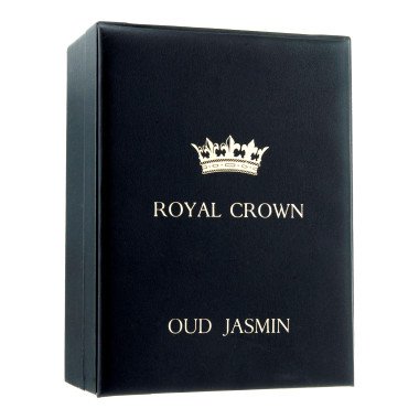 Oud Jasmine