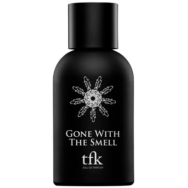 The Fragrance Kitchen Gone With The Smell