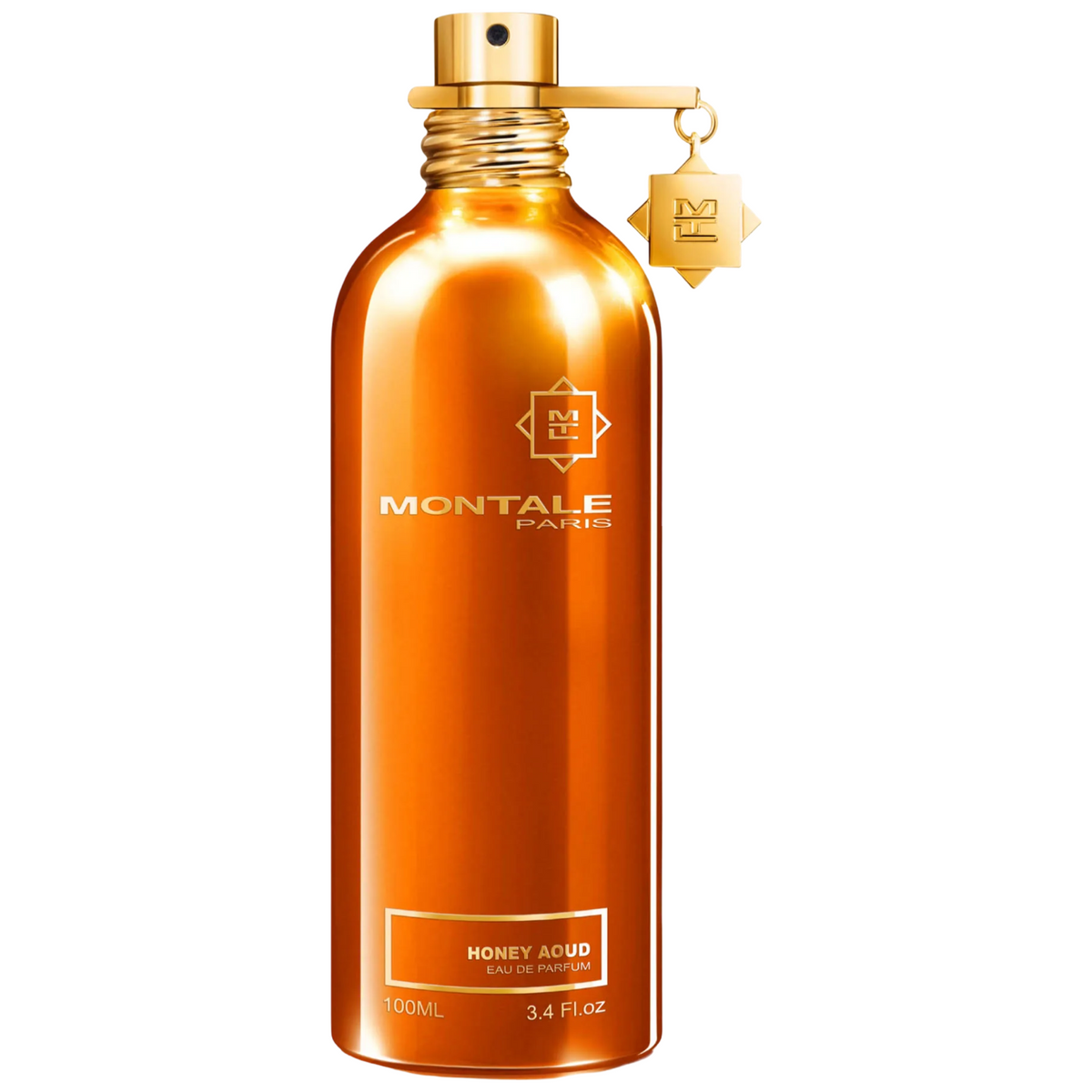 Honey Aoud