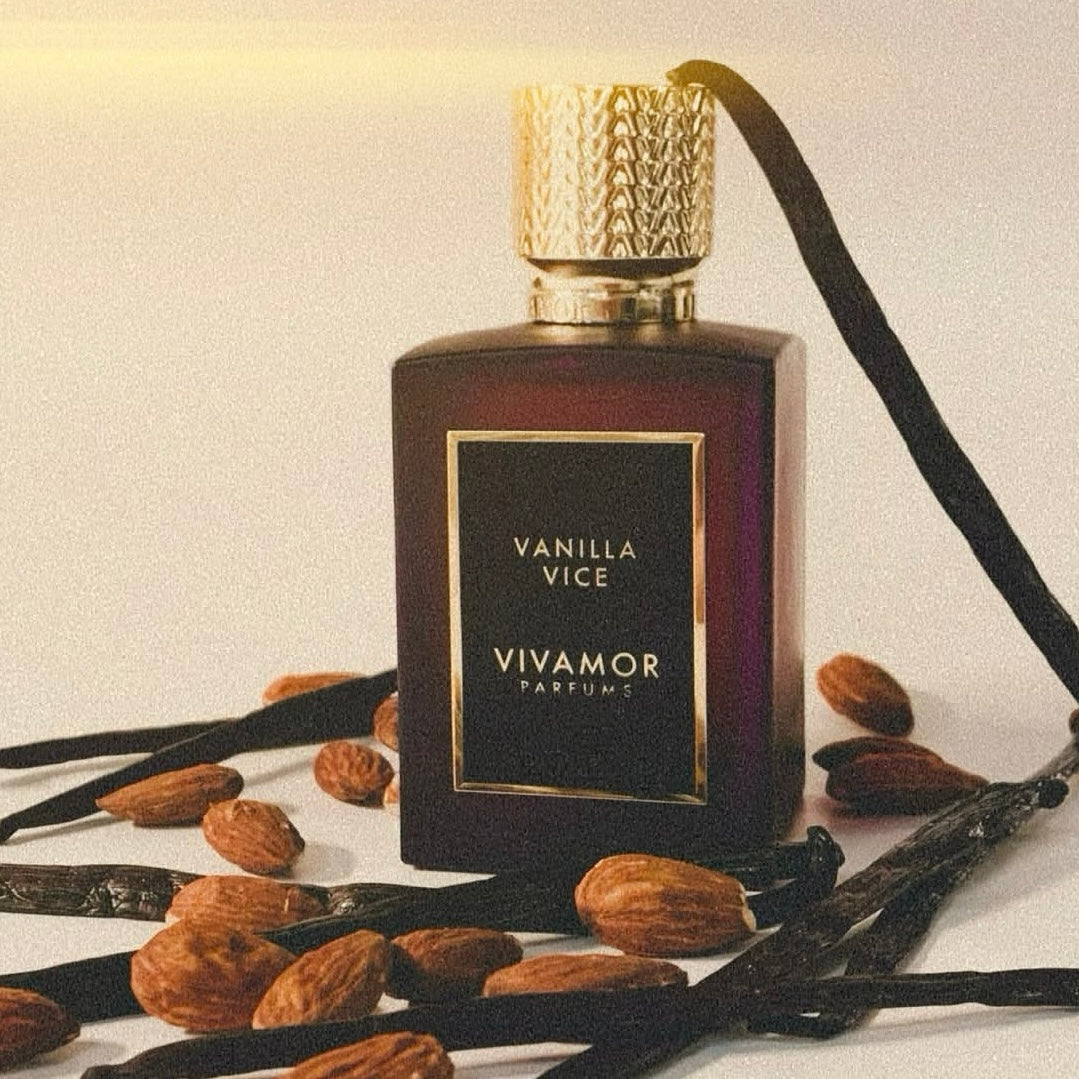 Vanilla Vice