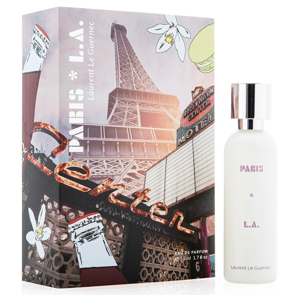 Paris * L.A.