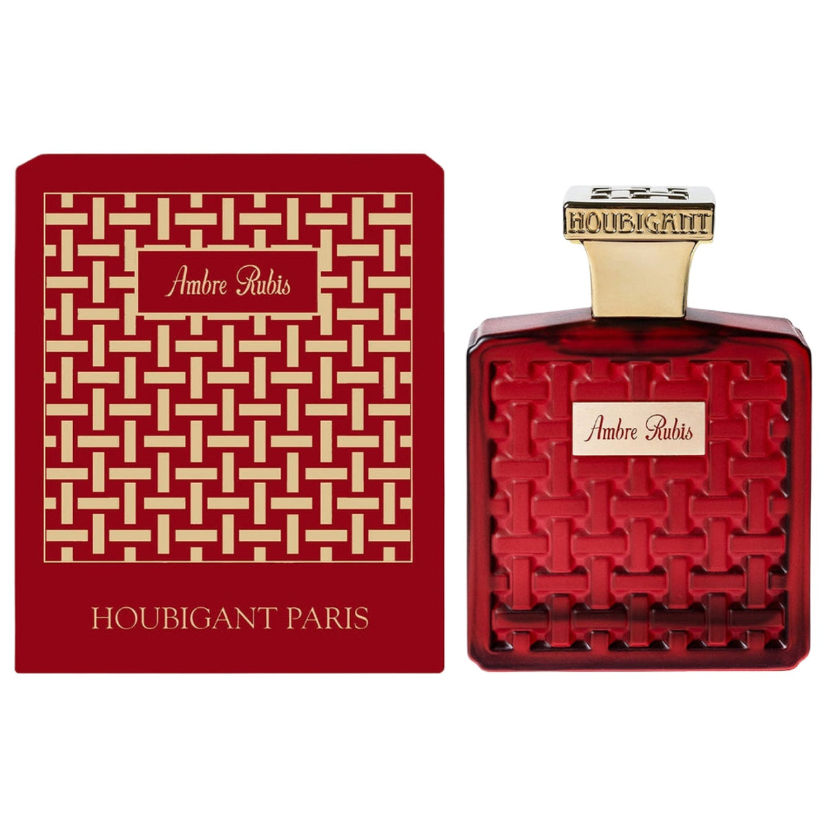 Ambre Rubis