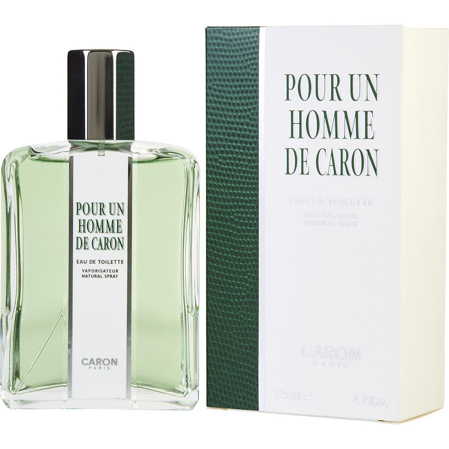 Pour Un Homme