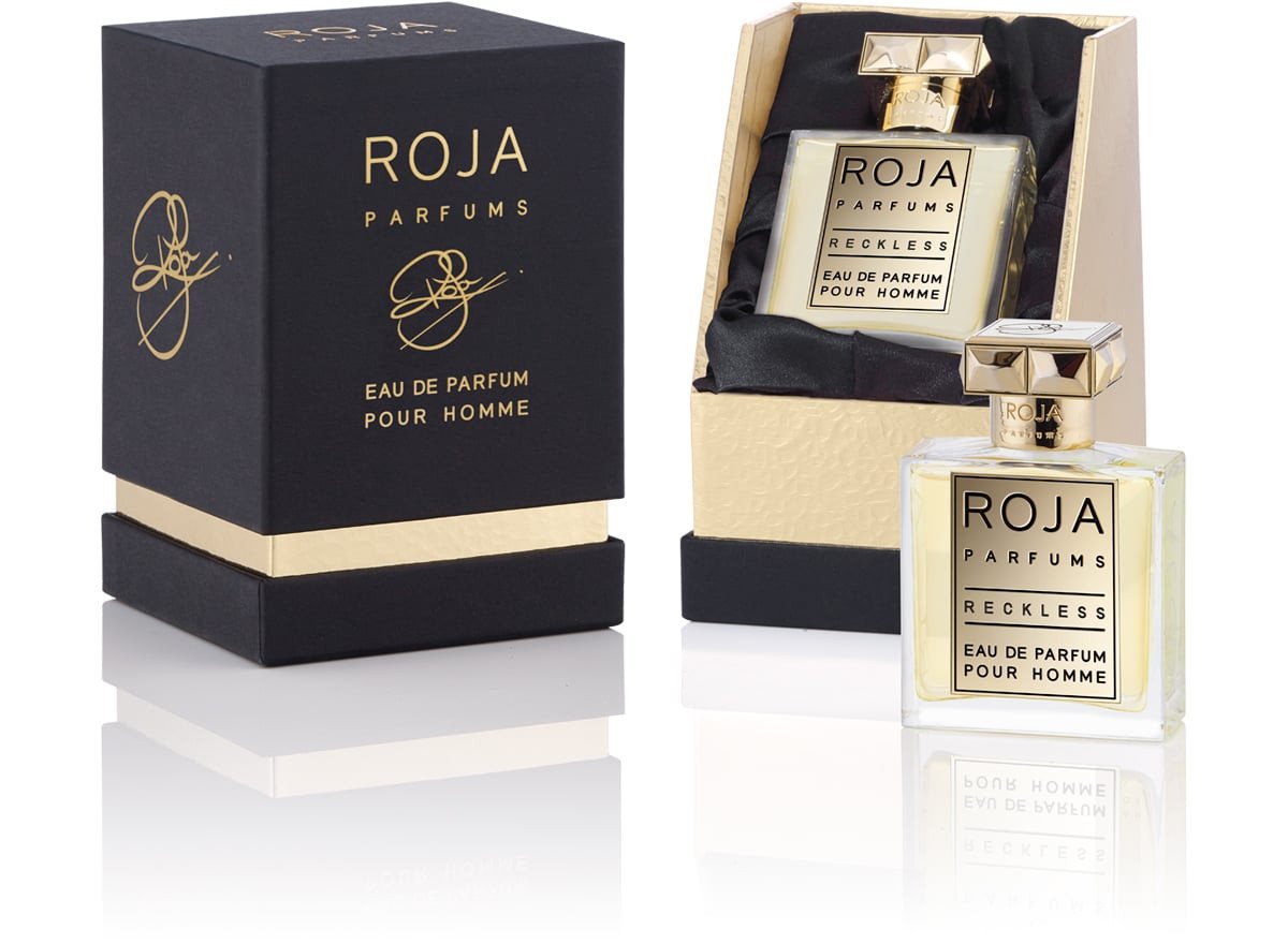 Reckless Pour Homme Eau de Parfum