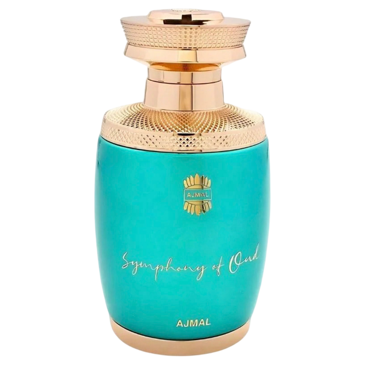 Symphony of Oud