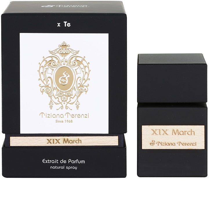 XIX March